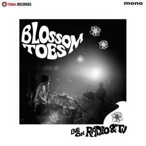 Blossom Toes - Live On Radio & Tv i gruppen VINYL / Kommende / Pop-Rock hos Bengans Skivbutik AB (5650047)