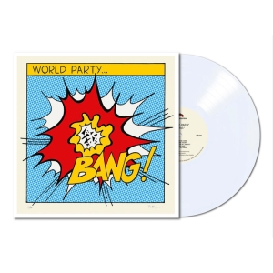 World Party - Bang! i gruppen VINYL / Kommende / Pop-Rock hos Bengans Skivbutik AB (5650056)