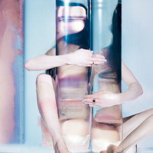 Poppy - Empty Hands i gruppen CD hos Bengans Skivbutik AB (5650058)