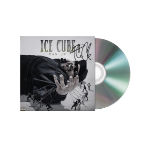 Ice Cube - Man Up i gruppen VI TIPSER / Fredagsutgivelser / 2025-12-19 hos Bengans Skivbutik AB (5650065)