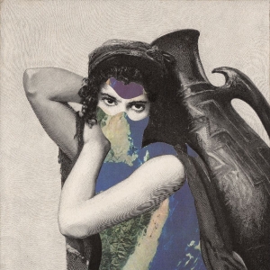 Tauceti - Guanyin i gruppen CD / Kommende / Pop-Rock hos Bengans Skivbutik AB (5650067)