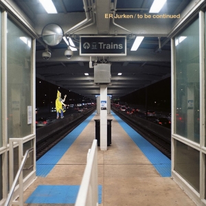 Jurken Er - To Be Continued i gruppen VINYL / Kommende / Pop-Rock hos Bengans Skivbutik AB (5650088)