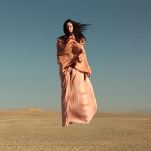 Yaël Naim - Solaire i gruppen VINYL / Pop-Rock hos Bengans Skivbutik AB (5650093)