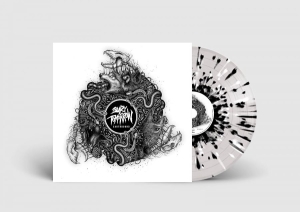 Bury Tomorrow - Earthbound (Splatter Vinyl Lp) i gruppen VI TIPSER / Fredagsutgivelser / 2025-12-05 hos Bengans Skivbutik AB (5650096)