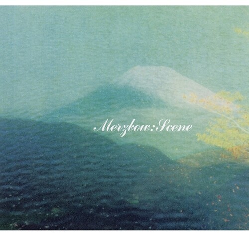 Merzbow - Scene (20Th Anniversary) i gruppen CD / Toppselgere hos Bengans Skivbutik AB (5650105)