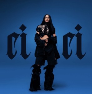 Ciara - Cici (Deluxe) i gruppen CD / Kommende / RnB-Soul hos Bengans Skivbutik AB (5650120)