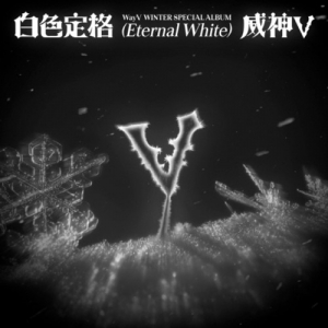 WayV - Winter Special Album (Eternal White) (Photobook Ver.) (Random Ver.) i gruppen CD / Kommende / K-Pop hos Bengans Skivbutik AB (5650123)