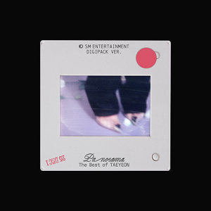 Taeyeon - Panorama : The Best OF Taeyeon (Digipack Ver.) i gruppen CD / Kommende / K-Pop hos Bengans Skivbutik AB (5650126)