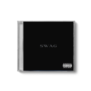 Justin Bieber - Swag i gruppen VI TIPSER / Hjem - CD Nyheter & Kommende hos Bengans Skivbutik AB (5650202)