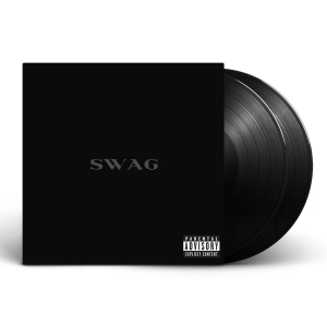 Justin Bieber - Swag i gruppen VINYL / Nyheter / Pop-Rock hos Bengans Skivbutik AB (5650203)
