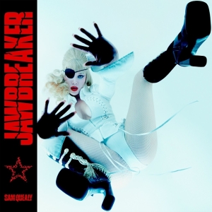 Sam Quealy - Jawbreaker i gruppen CD / Kommende / Pop-Rock hos Bengans Skivbutik AB (5650215)