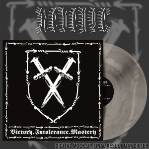 Revenge - Victory. Intolerance. Mastery (Gala i gruppen VINYL / Kommende / Metal hos Bengans Skivbutik AB (5650219)