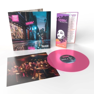 Squeeze - Trixies (Pink Vinyl i gruppen VINYL / Kommende / Pop-Rock hos Bengans Skivbutik AB (5650269)