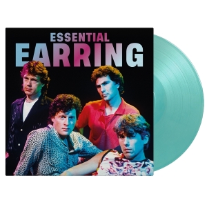 Golden Earring - Essential Earring i gruppen VINYL / Kommende / Pop-Rock hos Bengans Skivbutik AB (5650303)