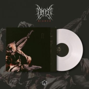 Bianca - Bianca (White Vinyl Lp) i gruppen VINYL / Kommende / Metal hos Bengans Skivbutik AB (5650328)