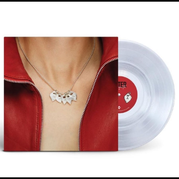 Hater - Mosquito (Clear Vinyl) i gruppen VI TIPSER / Fredagsutgivelser / 2026-03-06 hos Bengans Skivbutik AB (5650346)