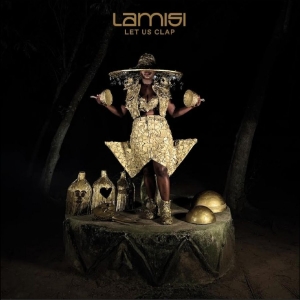 Lamisi - Let Us Clap i gruppen VI TIPSER / Fredagsutgivelser / 2026-02-20 hos Bengans Skivbutik AB (5650356)