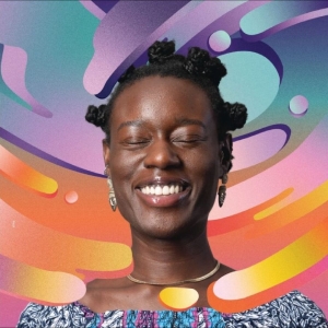 Marla Kether - All That We Have Ep i gruppen VINYL / Pop-Rock hos Bengans Skivbutik AB (5650369)