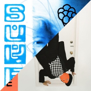 Dr Sure's Unusual Practice - Bubble + Blue i gruppen VINYL / Kommende / Pop-Rock hos Bengans Skivbutik AB (5650371)