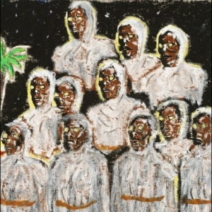 Zonbi - Zonbi i gruppen VINYL / Kommende / Pop-Rock hos Bengans Skivbutik AB (5650373)