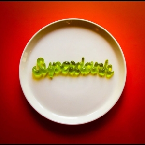 Lo Five - Superdank i gruppen CD / Kommende / Pop-Rock hos Bengans Skivbutik AB (5650375)