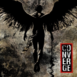 Converge - Love Is Not Enough i gruppen CD / Kommende / Metal hos Bengans Skivbutik AB (5650386)