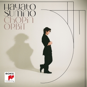 Sumino Hayato - Chopin Orbit i gruppen VINYL / Kommende / Klassisk hos Bengans Skivbutik AB (5650410)
