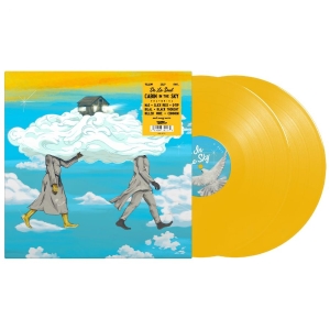 De La Soul - Cabin In The Sky i gruppen VINYL / Kommende / Pop-Rock hos Bengans Skivbutik AB (5650433)