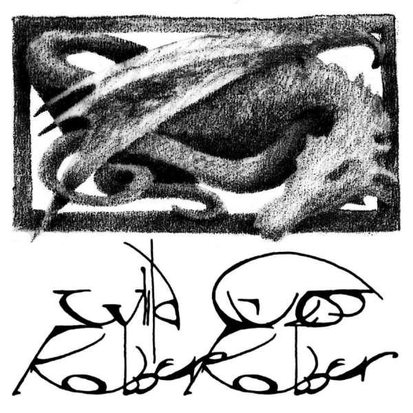 Robber Robber - Wild Guess (White & Black Vinyl) i gruppen VI TIPSER / Fredagsutgivelser / 2026-02-13 hos Bengans Skivbutik AB (5650447)