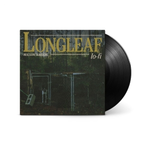Muscadine Bloodline - Longleaf Lo-Fi i gruppen VINYL / Kommende / Country hos Bengans Skivbutik AB (5650454)