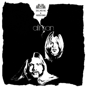 Duane & Gregg Allman - Duane & Gregg i gruppen VI TIPSER / Fredagsutgivelser / 2026-01-09 hos Bengans Skivbutik AB (5650482)