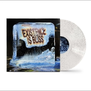 Deadletter - Existence Is Bliss i gruppen VINYL / Kommende / Pop-Rock hos Bengans Skivbutik AB (5650491)
