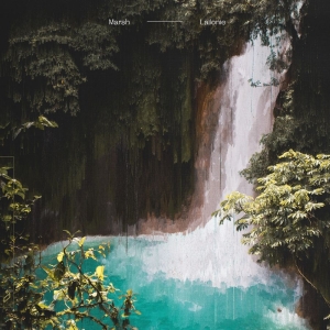 Marsh - Lailonie (5 Year Anniversary Editio i gruppen VINYL / Kommende / Pop-Rock hos Bengans Skivbutik AB (5650501)