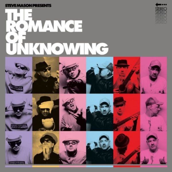 Various Artists - Steve Mason Presents: The Romance O i gruppen VI TIPSER / Fredagsutgivelser / 2026-02-20 hos Bengans Skivbutik AB (5650504)