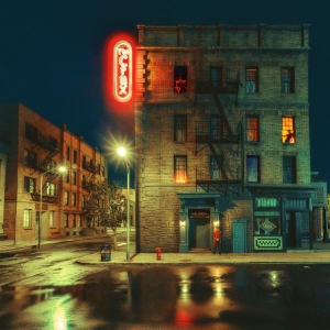 Djo - The Crux Deluxe i gruppen CD / Kommende / Pop-Rock hos Bengans Skivbutik AB (5650507)