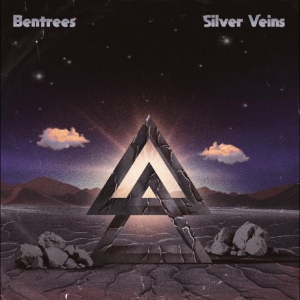 Bentrees - Silver Veins i gruppen CD / Kommende / Pop-Rock hos Bengans Skivbutik AB (5650517)