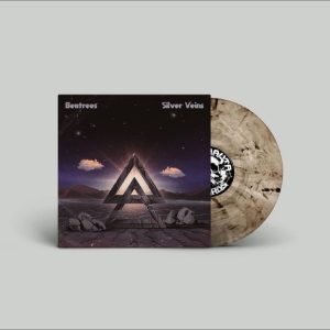 Bentrees - Silver Veins i gruppen VINYL / Kommende / Pop-Rock hos Bengans Skivbutik AB (5650518)