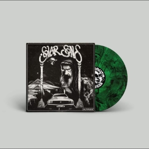 Solar Sons - Altitude i gruppen VINYL / Kommende / Pop-Rock hos Bengans Skivbutik AB (5650519)