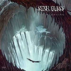 Sear Bliss - Haunting The (Green Black Smoke Vin i gruppen VINYL / Kommende / Metal hos Bengans Skivbutik AB (5650527)