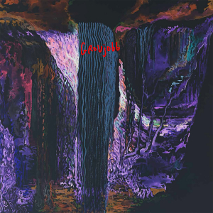 Grovjobb - Nallebjörn Är Död (Red Vinyl LP) i gruppen VINYL / Kommende / Pop-Rock hos Bengans Skivbutik AB (5650542)