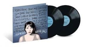 Norah Jones - ...Featuring Norah Jones i gruppen VINYL hos Bengans Skivbutik AB (5650550)