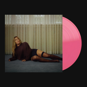 Hilary Duff - Luck... Or Something i gruppen VINYL / Kommende / Pop-Rock hos Bengans Skivbutik AB (5650551)