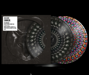 Disclosure - Caracal (Zoetrope 2LP) i gruppen VINYL / Kommende / Elektroniskt,Pop-Rock hos Bengans Skivbutik AB (5650557)