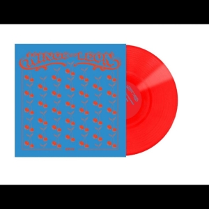 Kings Of Leon - Ep #2 i gruppen VINYL / Kommende / Pop-Rock hos Bengans Skivbutik AB (5650583)