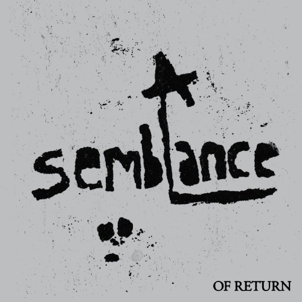 Gamedze Asher - A Semblance: Of Return i gruppen VI TIPSER / Fredagsutgivelser / 2026-02-27 hos Bengans Skivbutik AB (5650597)