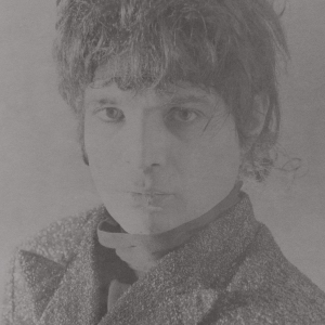 Alan Vega - Collision Drive (Ltd Red Vinyl Rem i gruppen VINYL hos Bengans Skivbutik AB (5650627)