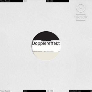 Dopplereffekt - Metasymmetry i gruppen VINYL / Kommende / Pop-Rock hos Bengans Skivbutik AB (5650642)