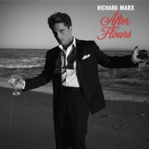 Richard Marx - After Hours i gruppen VI TIPSER / Fredagsutgivelser / 2026-01-16 hos Bengans Skivbutik AB (5650650)
