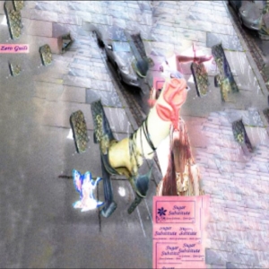 Fuzz Lightyear - Zero Guilt i gruppen VINYL / Kommende / Pop-Rock hos Bengans Skivbutik AB (5650654)