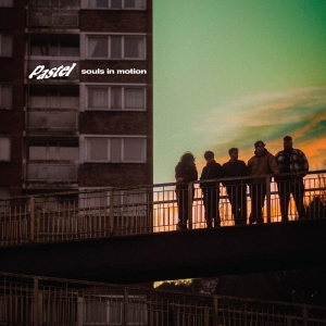 Pastel - Souls In Motion (Manchester Edition i gruppen VINYL / Kommende / Pop-Rock hos Bengans Skivbutik AB (5650655)
